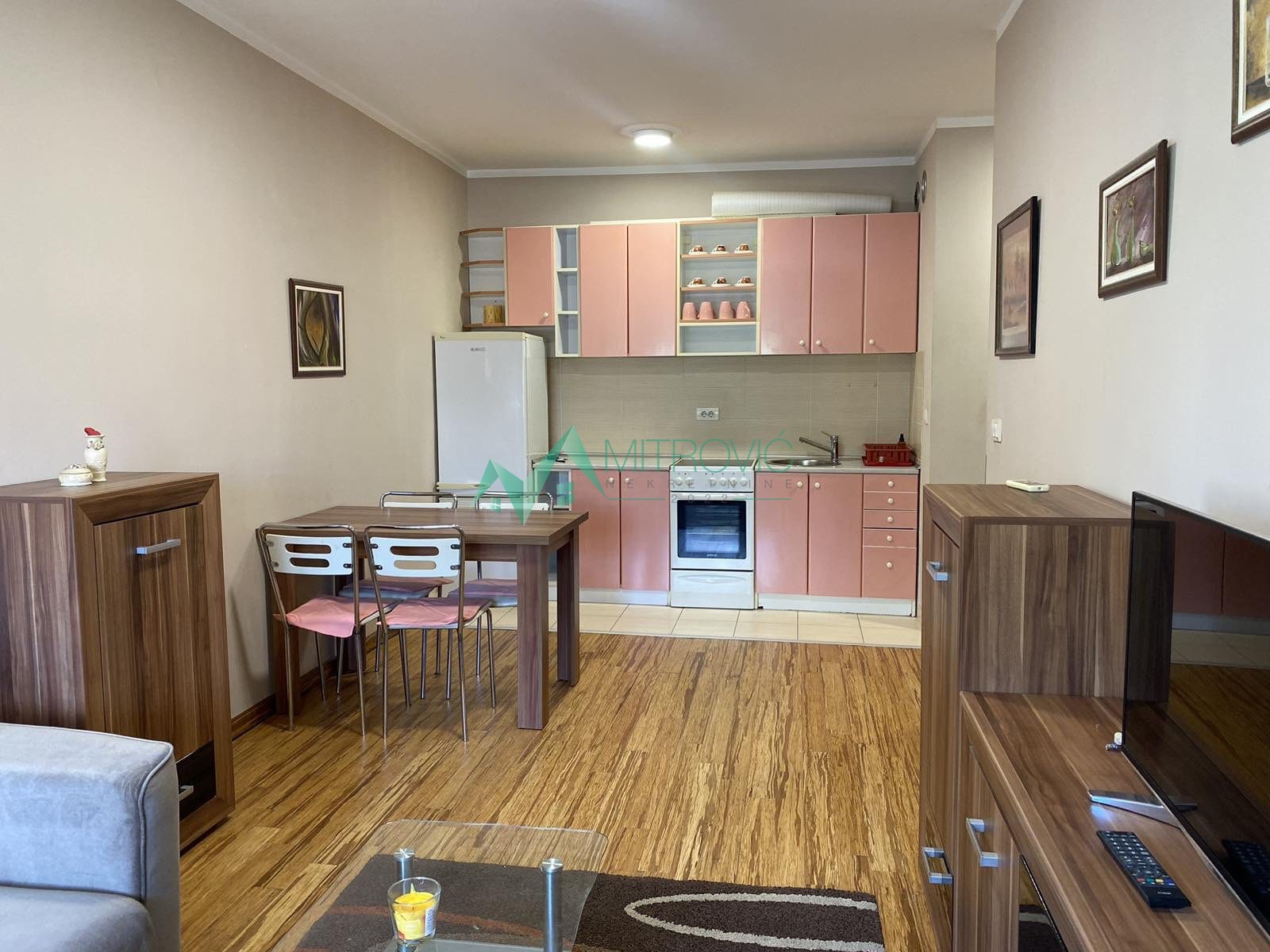 Stan Prodaja Novi Sad Stan Prodaja Novi Sad 28 m2