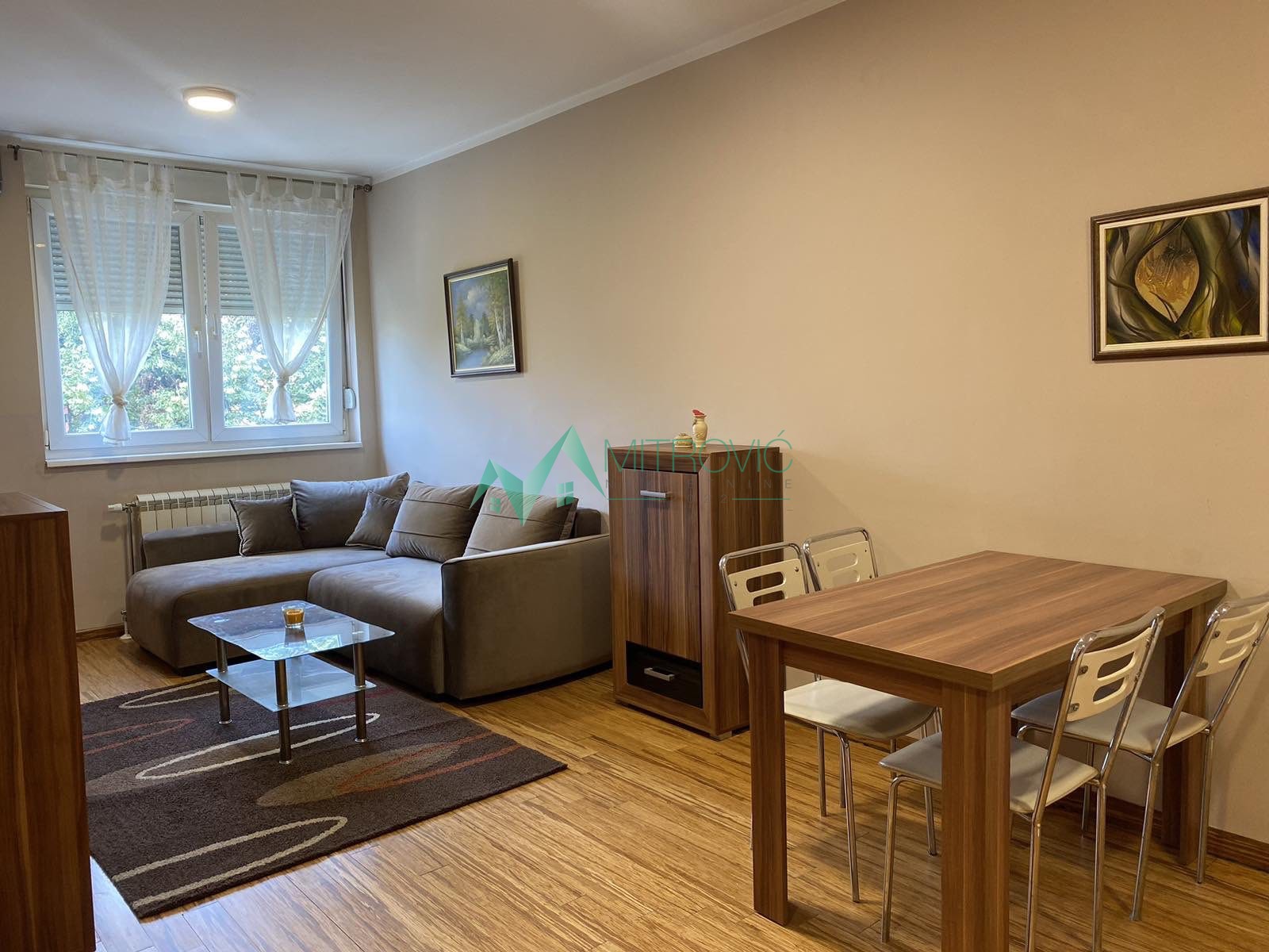 Stan Prodaja Novi Sad Stan Prodaja Novi Sad 28 m2