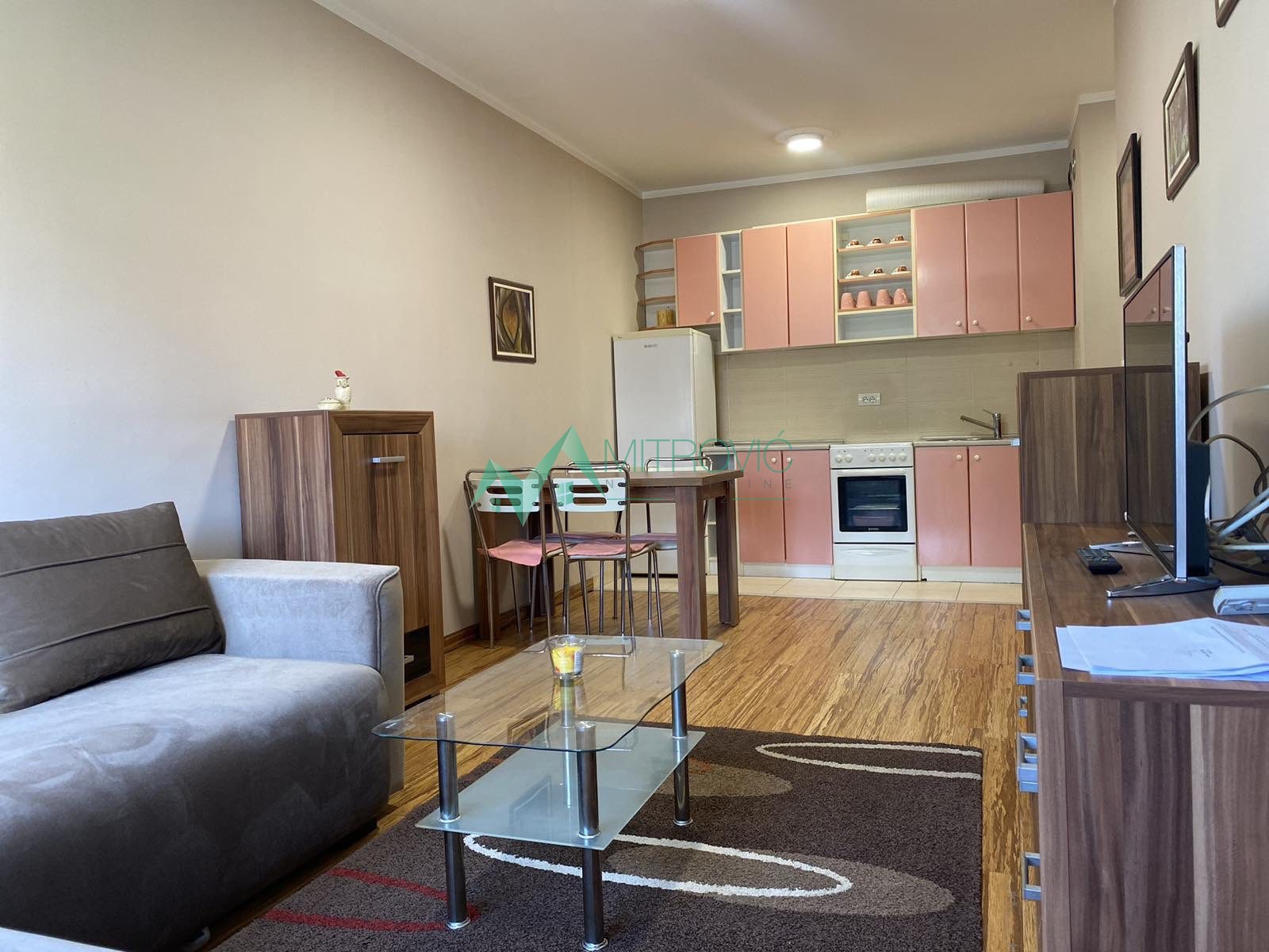 Stan Prodaja Novi Sad Stan Prodaja Novi Sad 28 m2