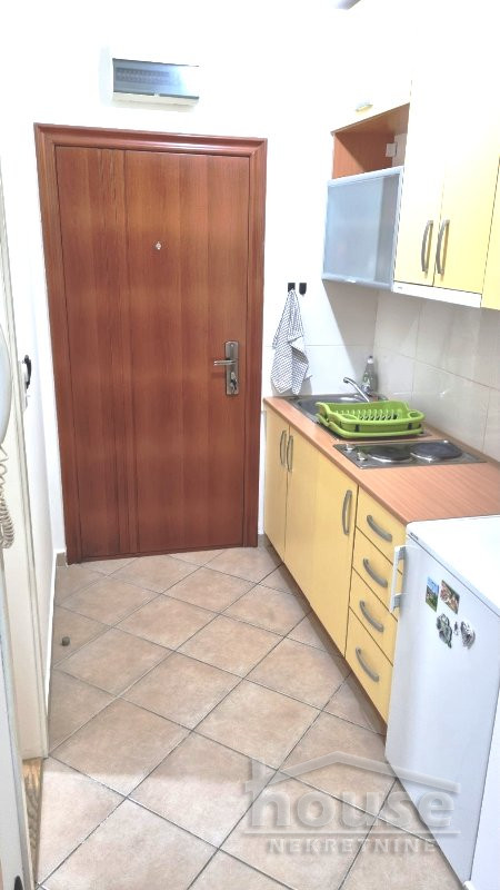 Stan Izdavanje Novi Sad Stan Izdavanje Novi Sad 24 m2