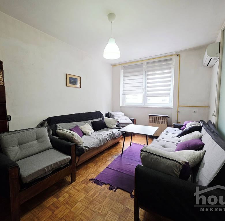 Stan Izdavanje Novi Sad  43 m2