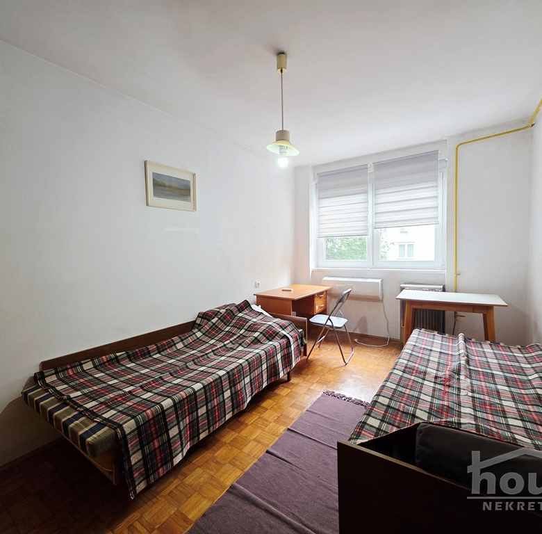 Stan Izdavanje Novi Sad  43 m2