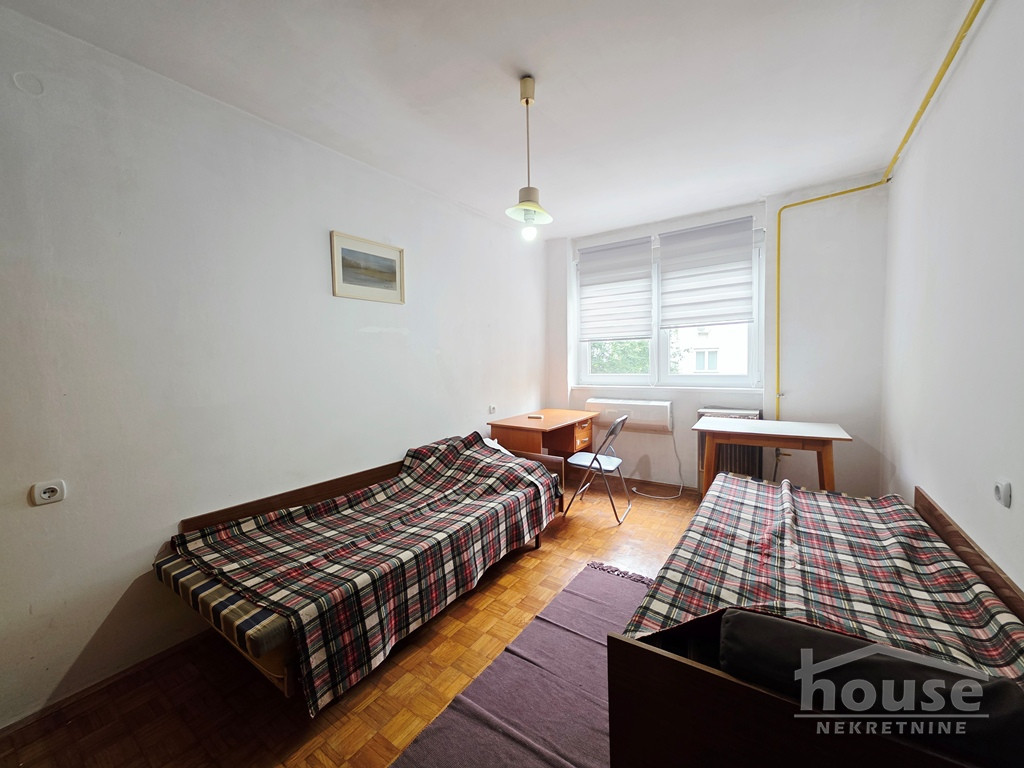 Stan Izdavanje Novi Sad  43 m2