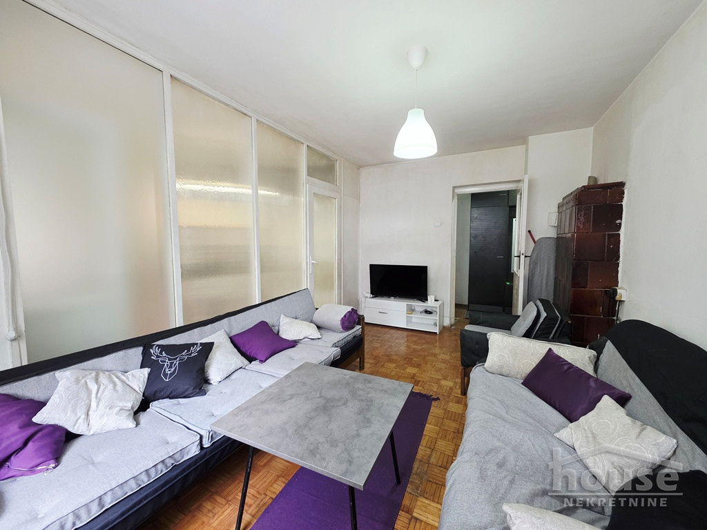 Stan Izdavanje Novi Sad  43 m2