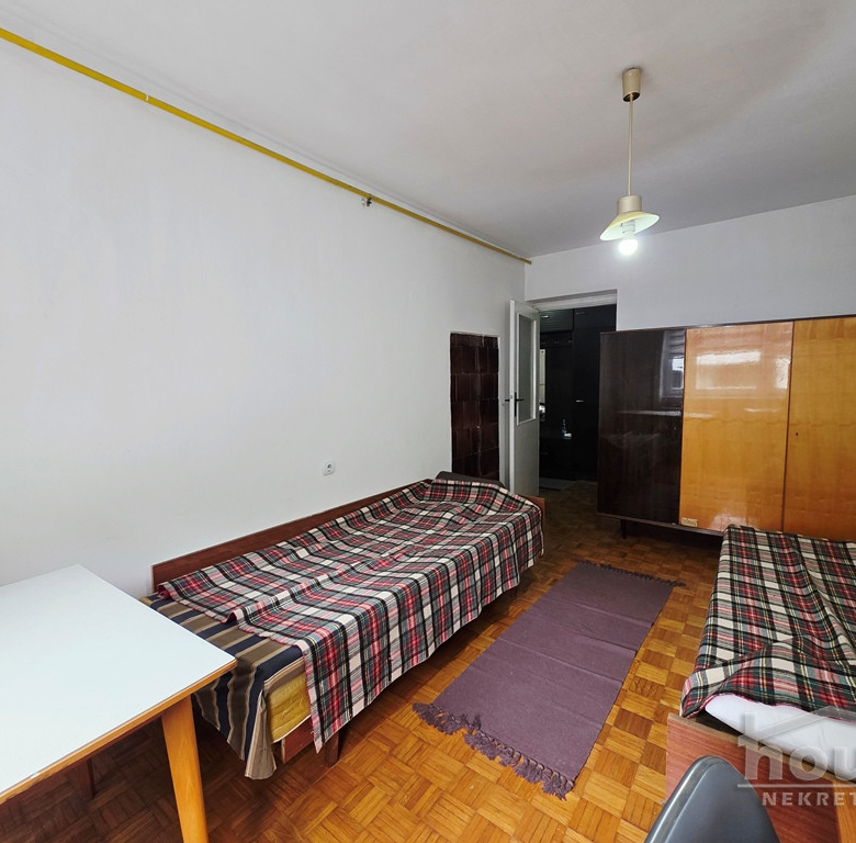 Stan Izdavanje Novi Sad  43 m2