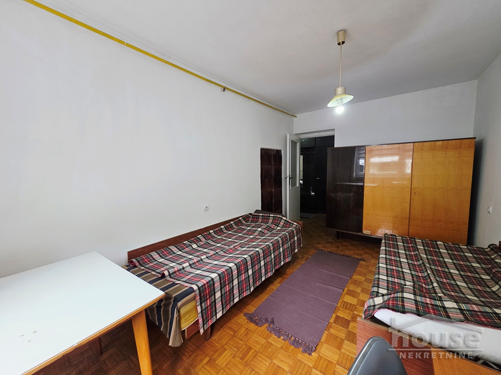 Stan Izdavanje Novi Sad  43 m2