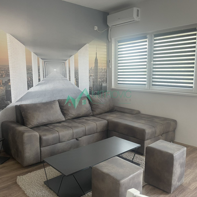 Stan Prodaja Novi Sad  26 m2