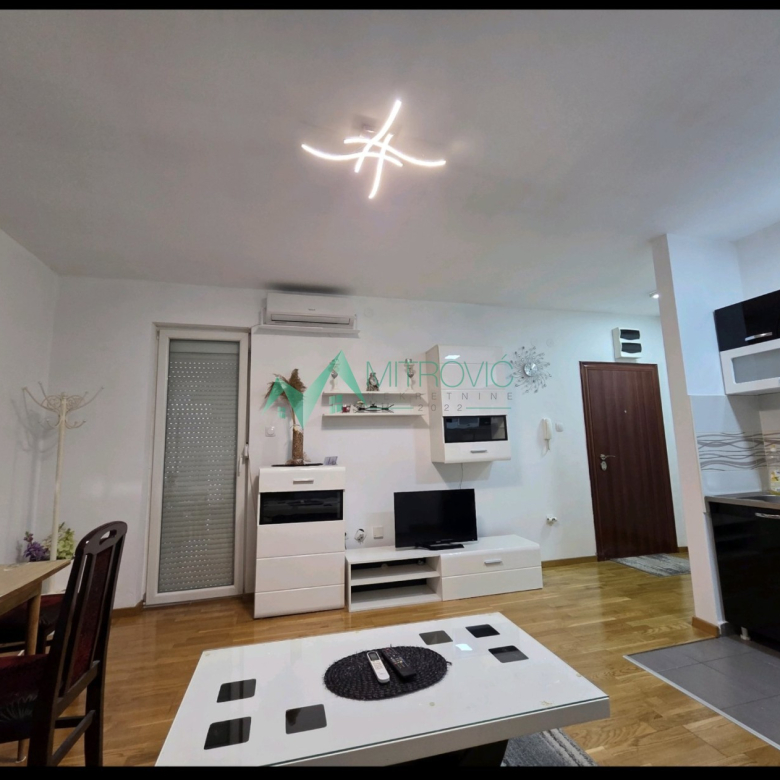 Stan Prodaja Novi Sad  31 m2
