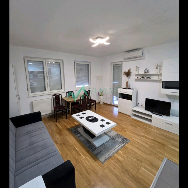 Stan Prodaja Novi Sad  31 m2
