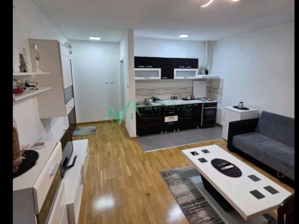 Stan Prodaja Novi Sad  31 m2