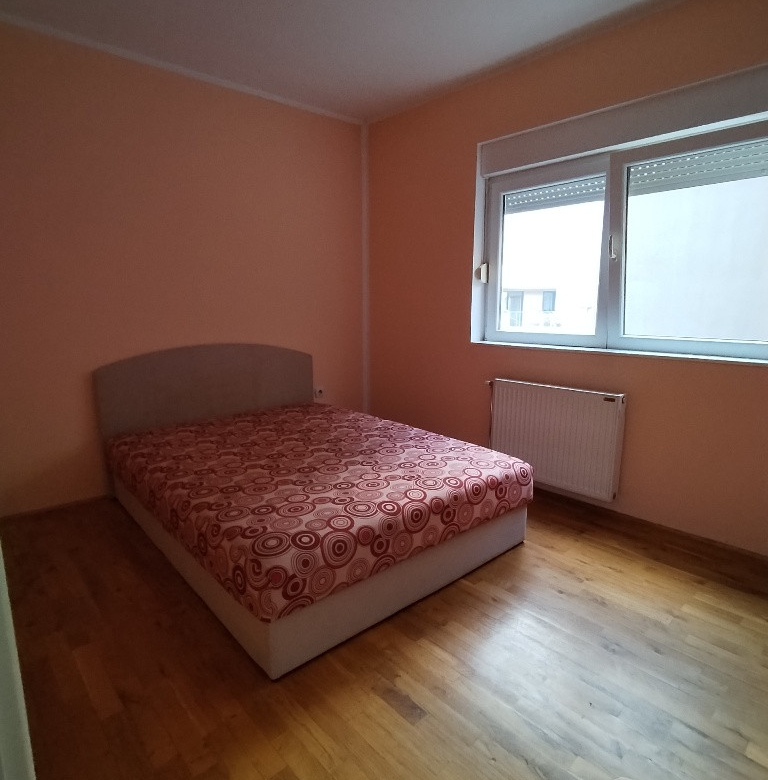 Stan Izdavanje Novi Sad  50 m2