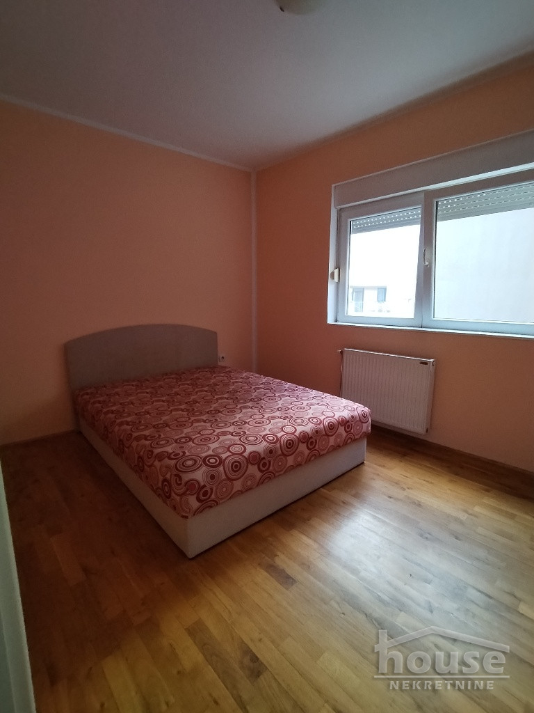 Stan Izdavanje Novi Sad  50 m2