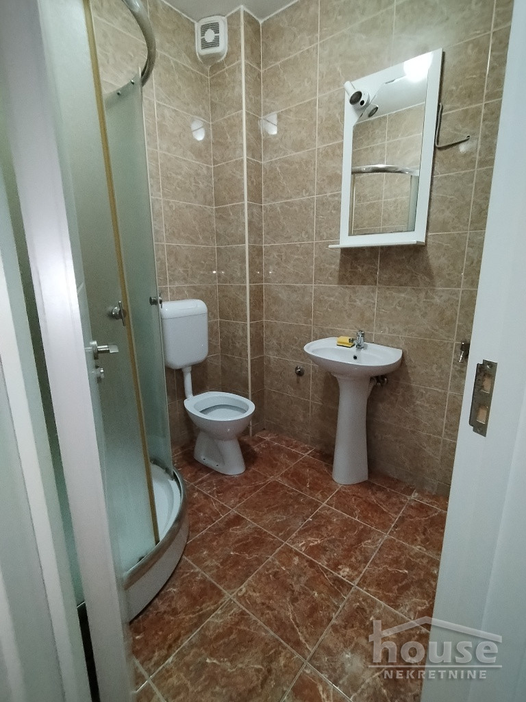Stan Izdavanje Novi Sad  50 m2