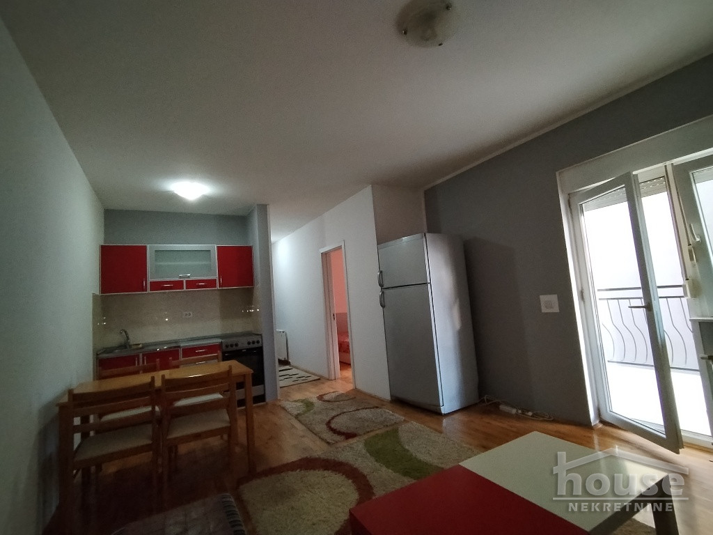 Stan Izdavanje Novi Sad  50 m2