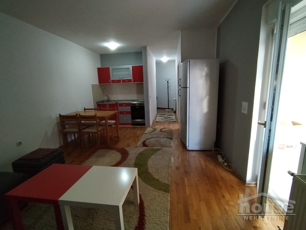 Stan Izdavanje Novi Sad  50 m2