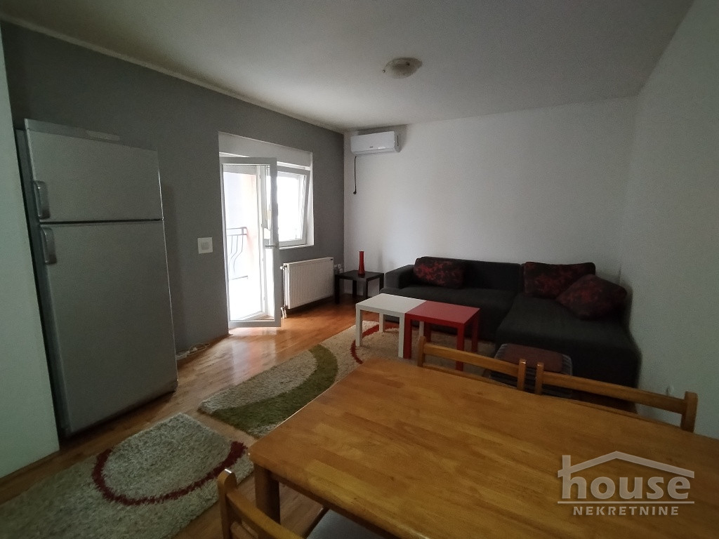 Stan Izdavanje Novi Sad  50 m2