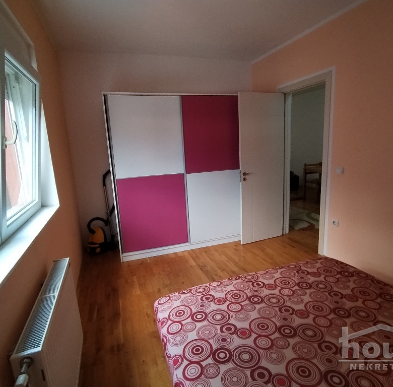 Stan Izdavanje Novi Sad  50 m2
