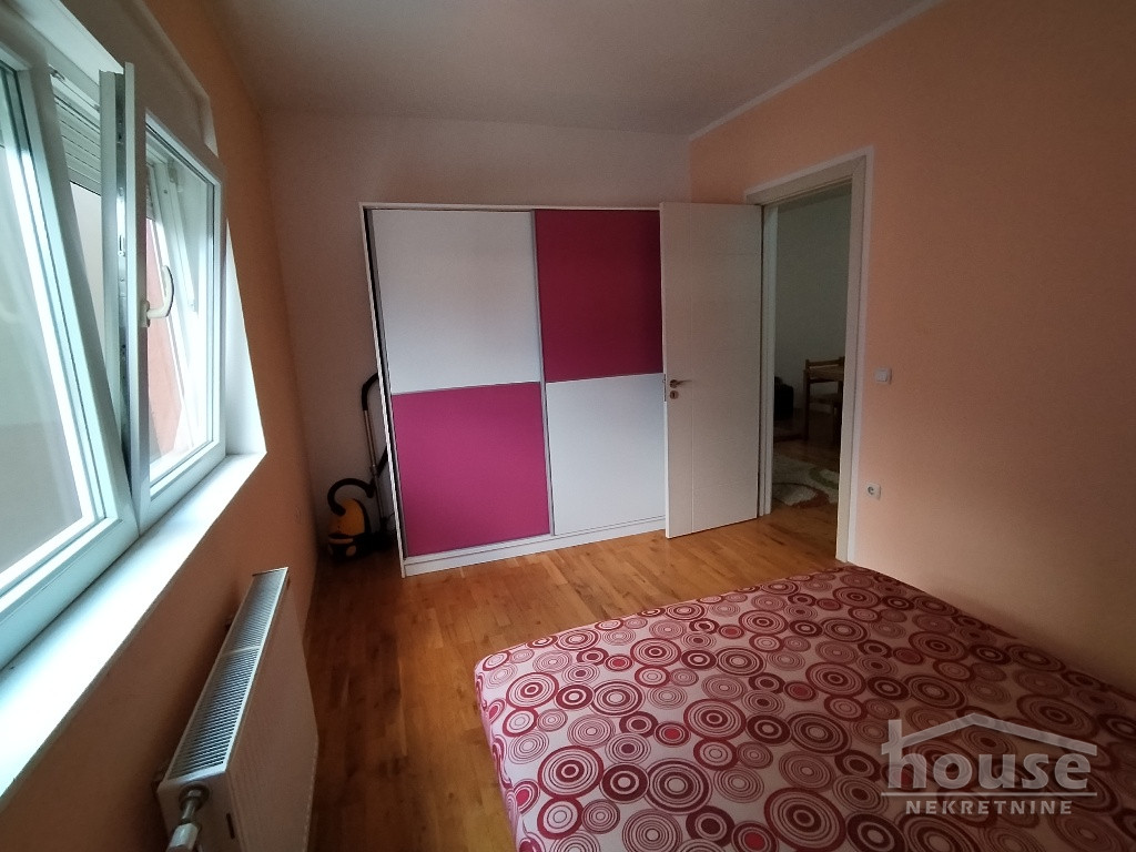 Stan Izdavanje Novi Sad  50 m2