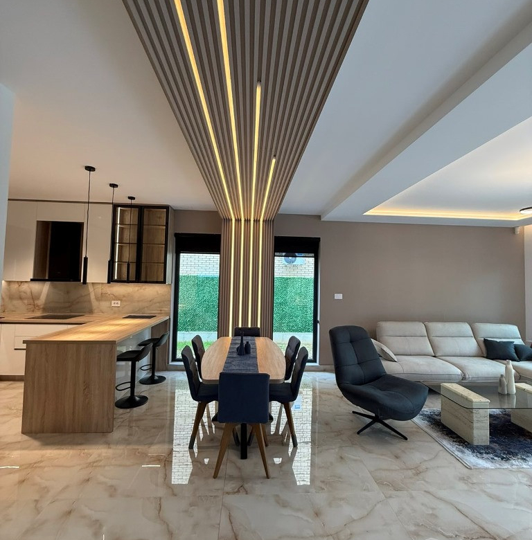 Kuća Izdavanje Novi Sad  200 m2