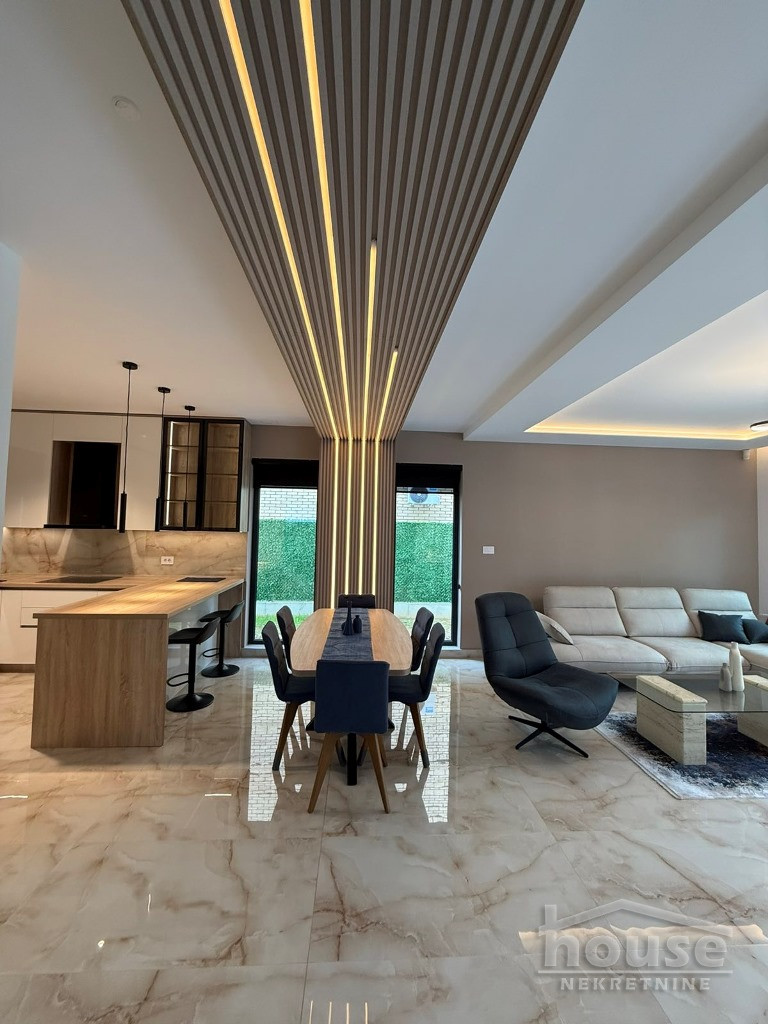 Kuća Izdavanje Novi Sad  200 m2