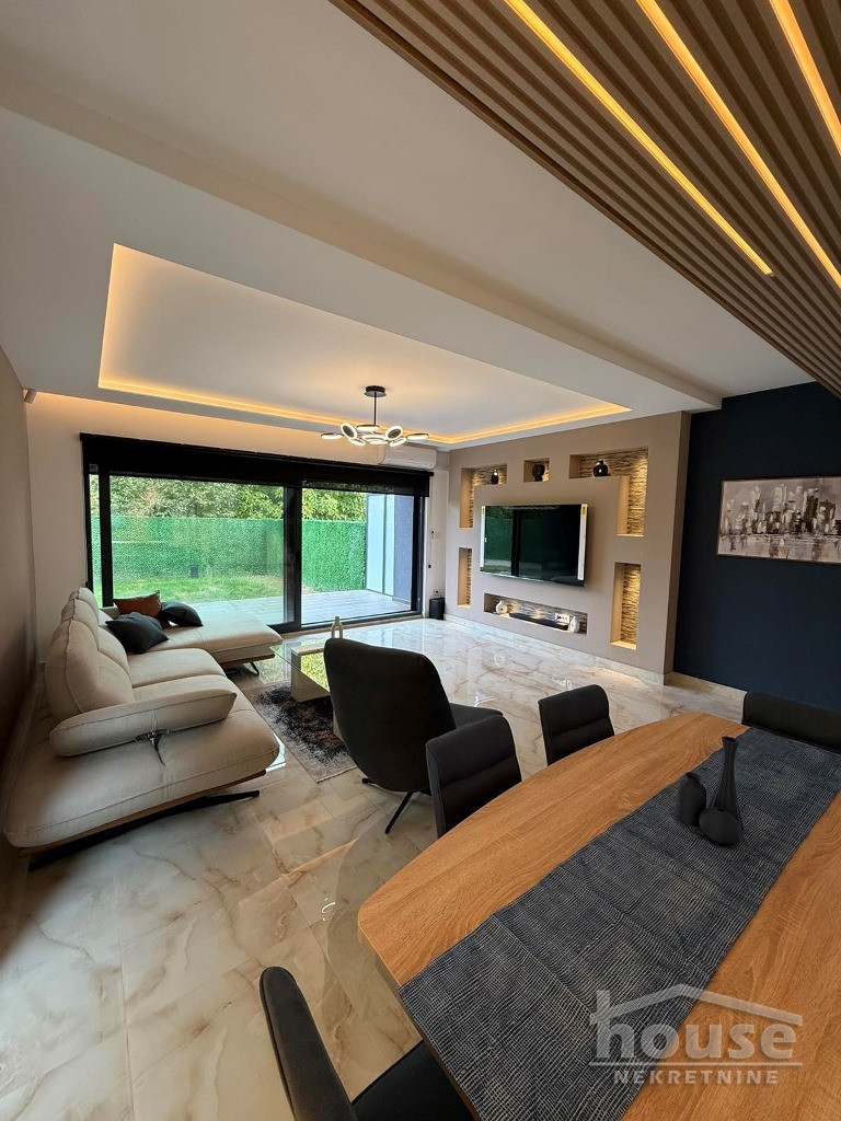 Kuća Izdavanje Novi Sad  200 m2