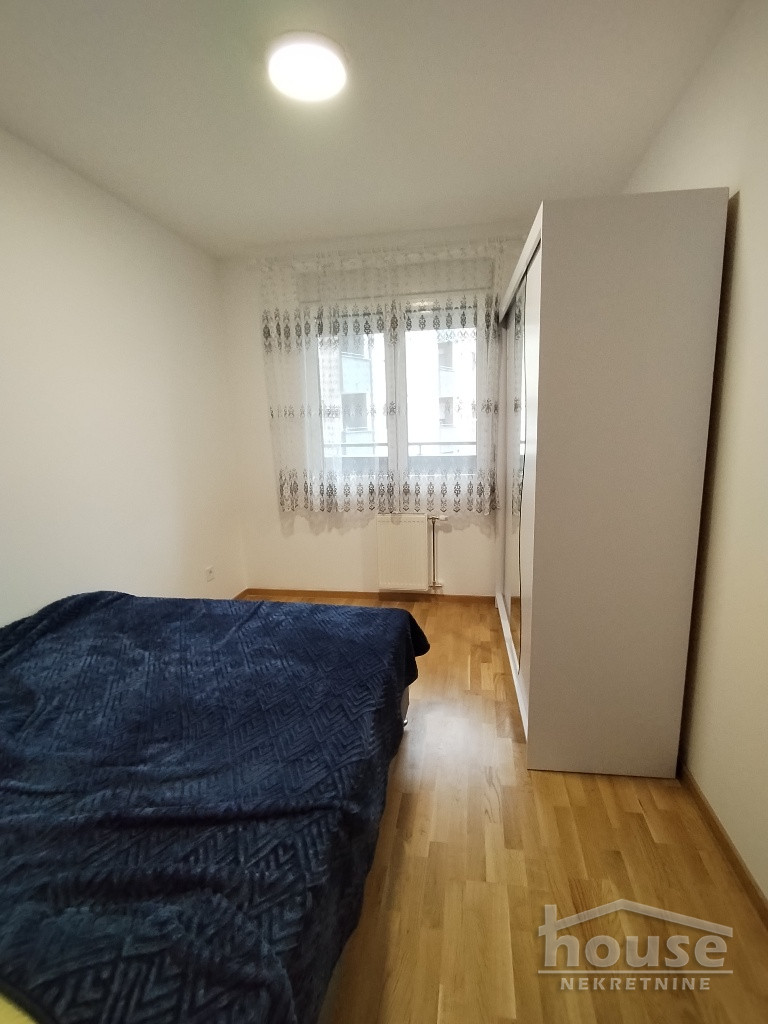 Stan Izdavanje Novi Sad  47 m2