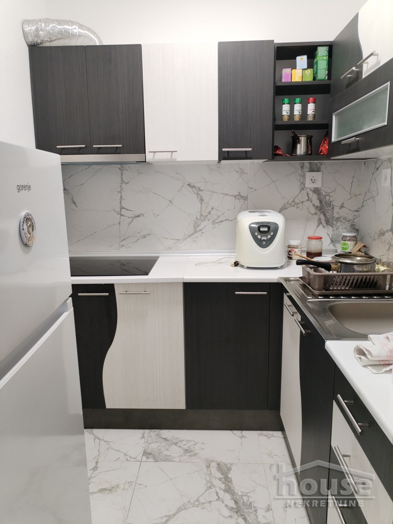 Stan Izdavanje Novi Sad  47 m2