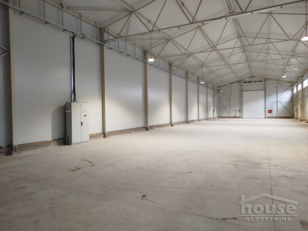 Lokal Izdavanje Novi Sad Lokal Izdavanje Novi Sad 600 m2