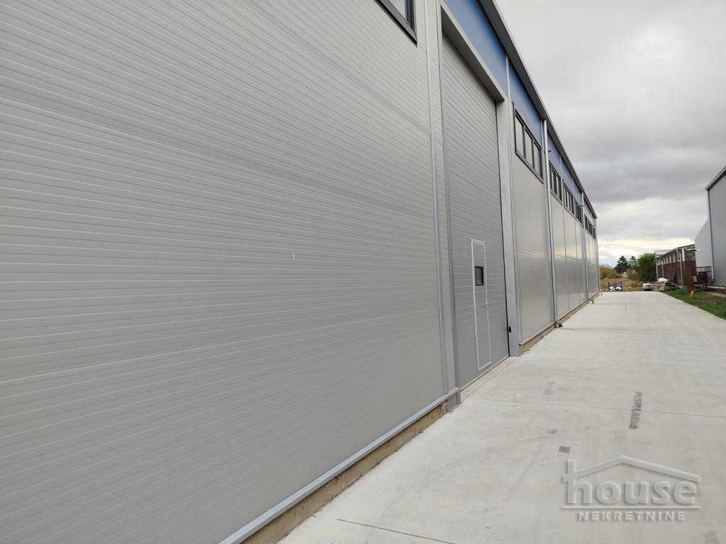 Lokal Izdavanje Novi Sad Lokal Izdavanje Novi Sad 600 m2