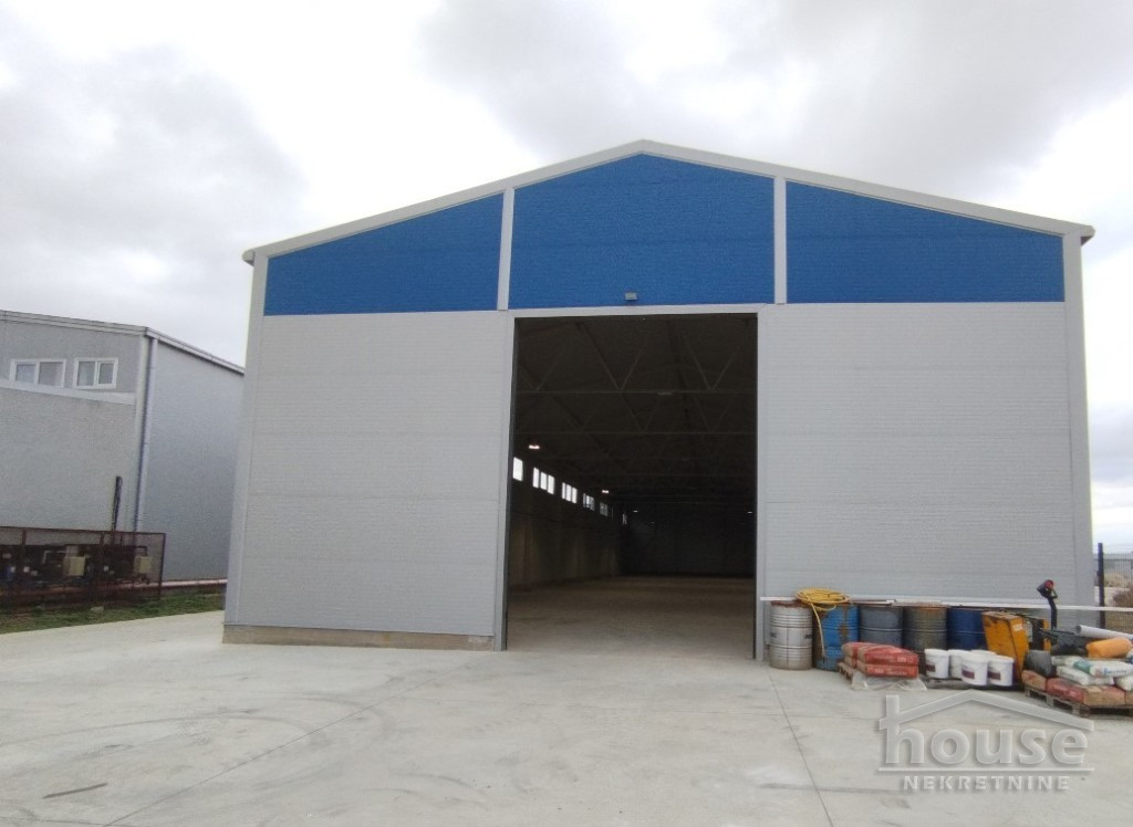 Lokal Izdavanje Novi Sad Lokal Izdavanje Novi Sad 600 m2