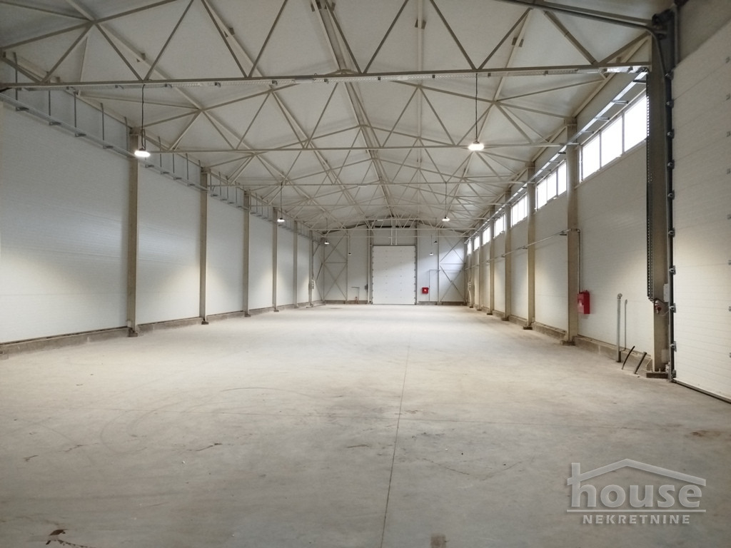 Lokal Izdavanje Novi Sad Lokal Izdavanje Novi Sad 600 m2