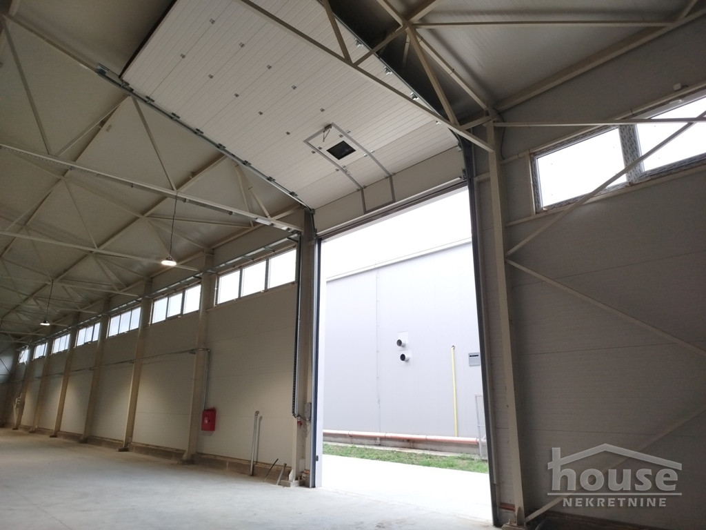 Lokal Izdavanje Novi Sad Lokal Izdavanje Novi Sad 600 m2