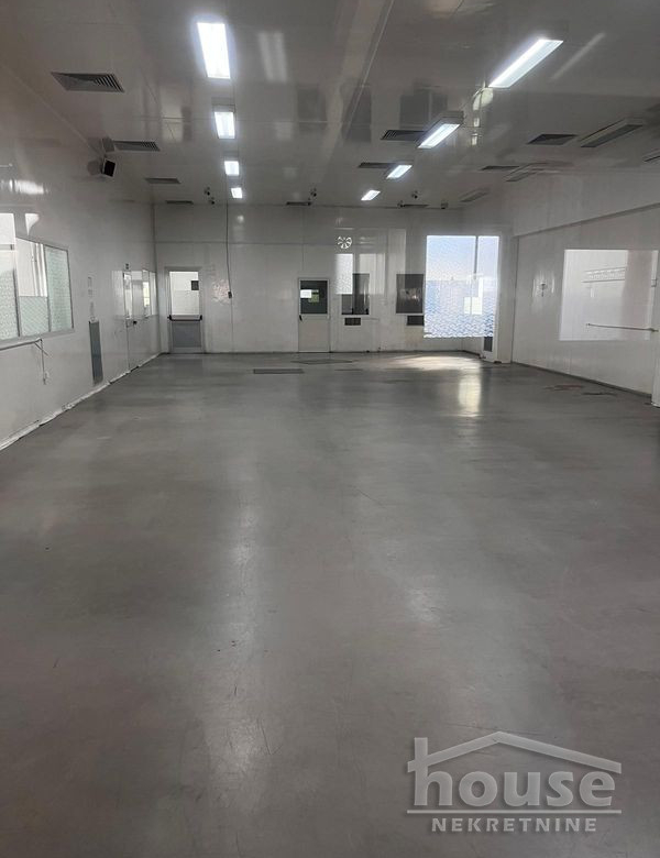 Lokal Izdavanje Novi Sad  1875 m2