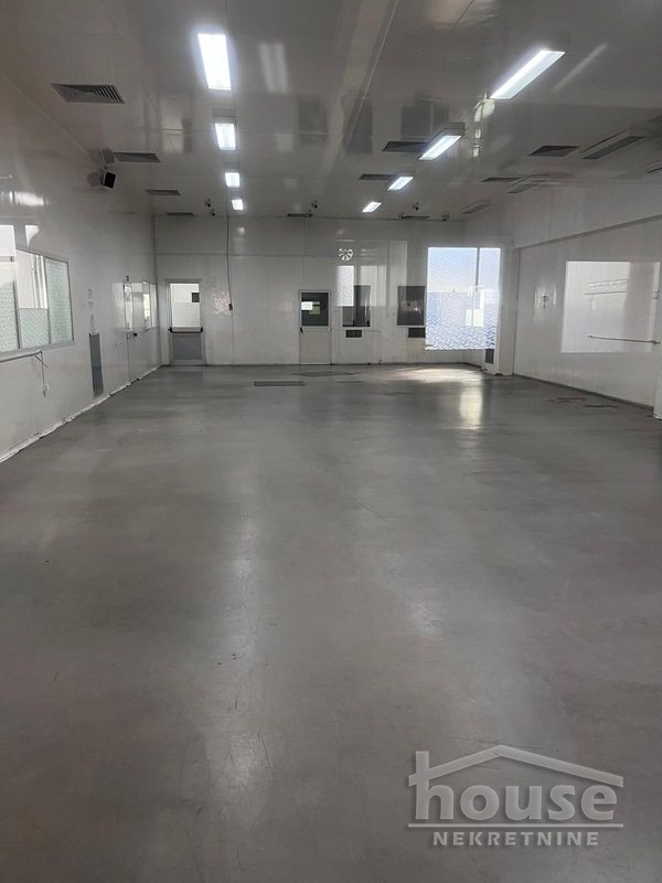 Lokal Izdavanje Novi Sad  1875 m2