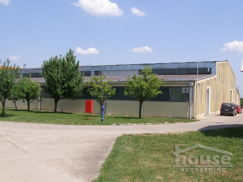 Lokal Izdavanje Novi Sad  1875 m2