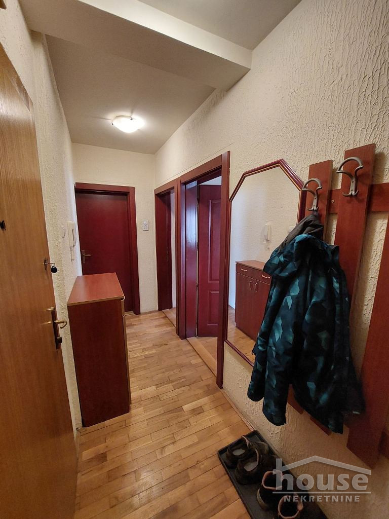 Stan Izdavanje Novi Sad  47 m2