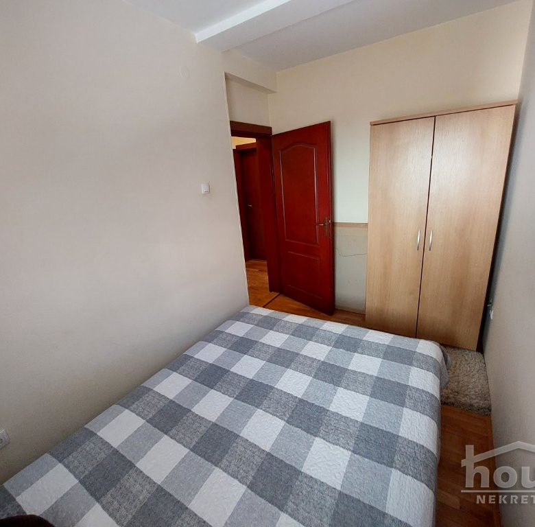 Stan Izdavanje Novi Sad  47 m2