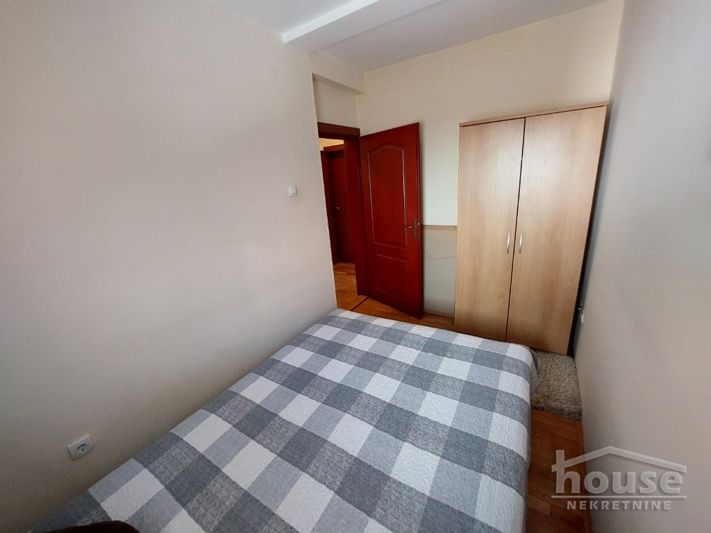Stan Izdavanje Novi Sad  47 m2