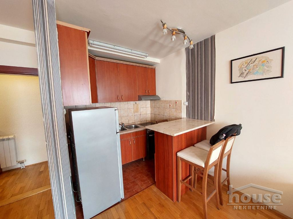Stan Izdavanje Novi Sad  47 m2