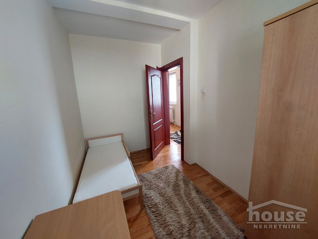Stan Izdavanje Novi Sad  47 m2