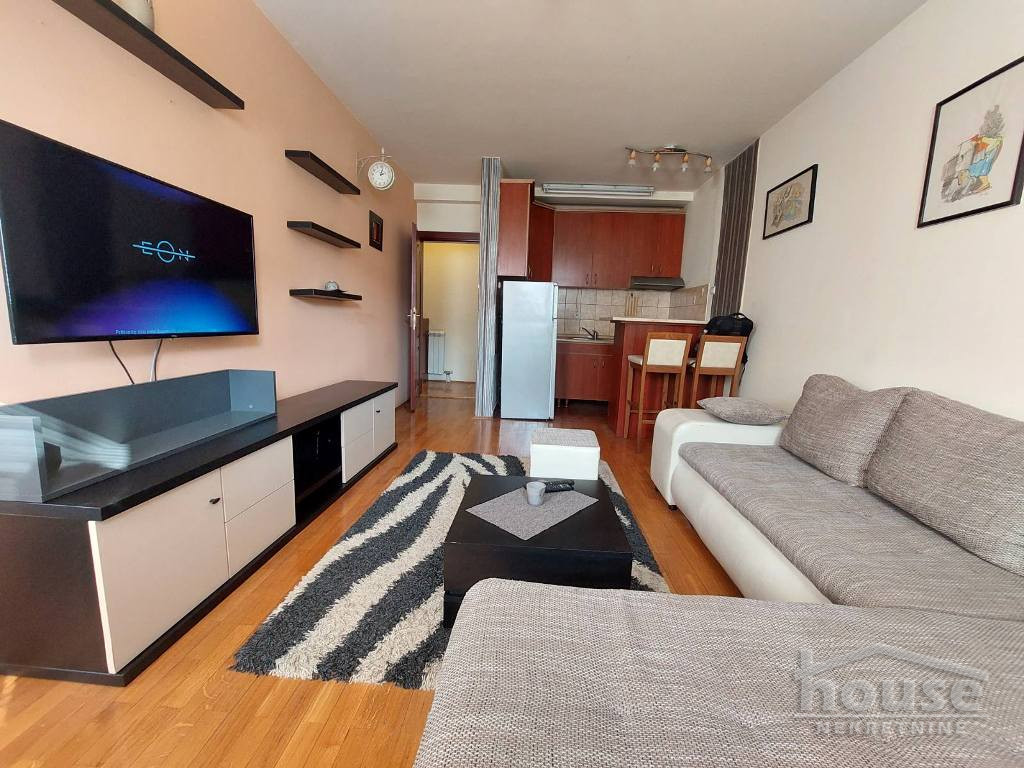 Stan Izdavanje Novi Sad  47 m2