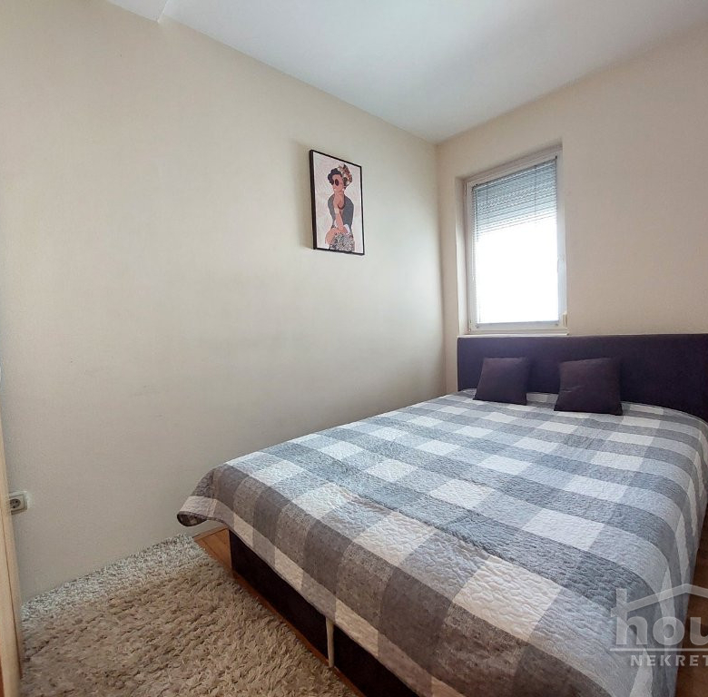 Stan Izdavanje Novi Sad  47 m2
