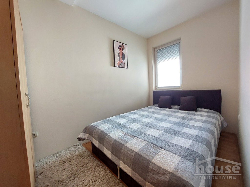 Stan Izdavanje Novi Sad  47 m2