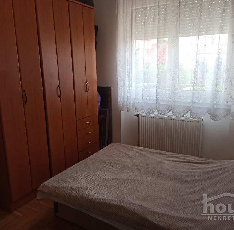 Stan Izdavanje Novi Sad  37 m2