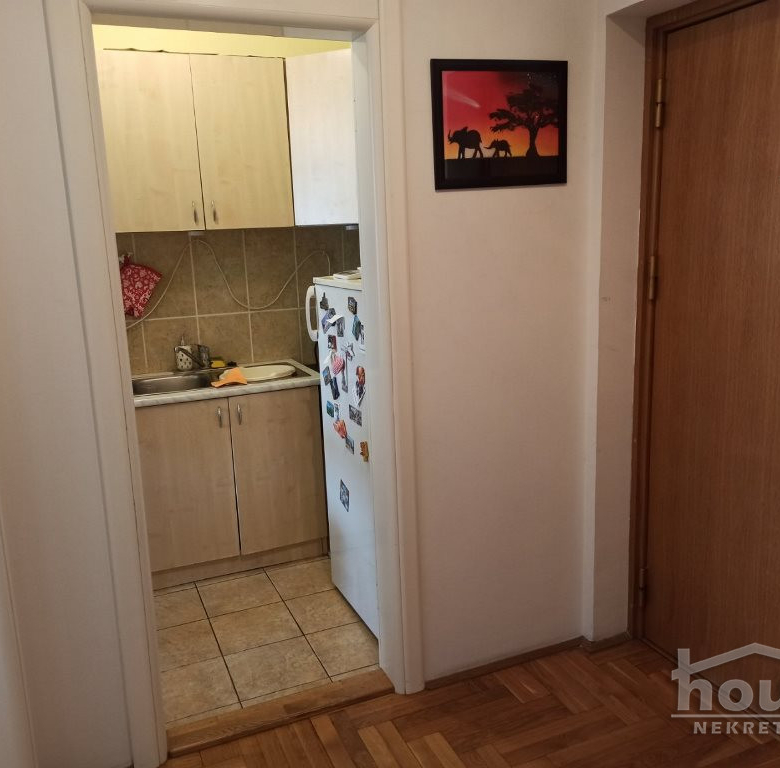 Stan Izdavanje Novi Sad  37 m2