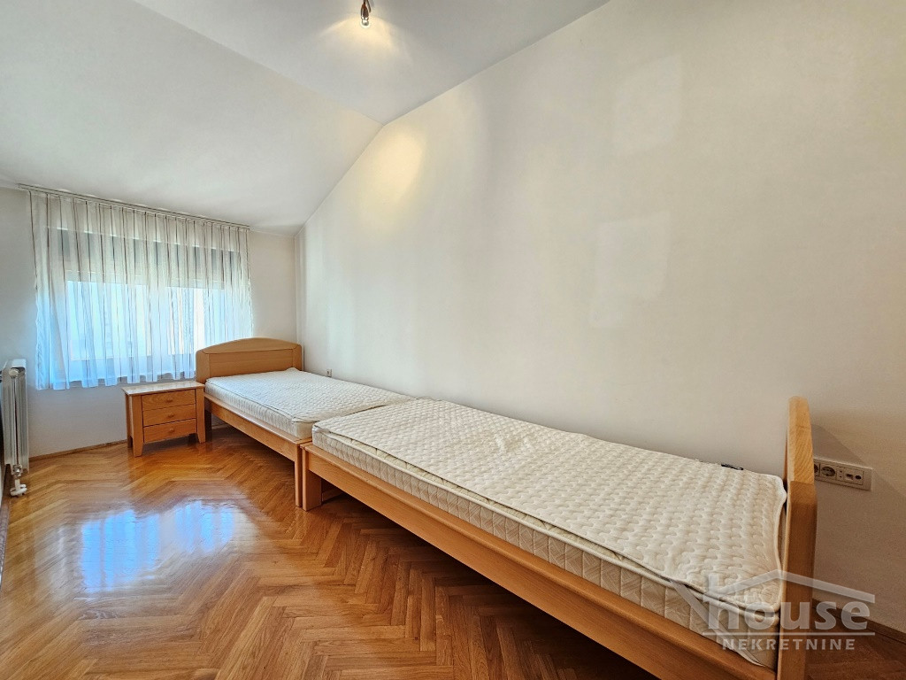 Troiposoban stan za izdavanje, Bulevar Oslobođenja, Novi Sad, 78m², 750 €/mes