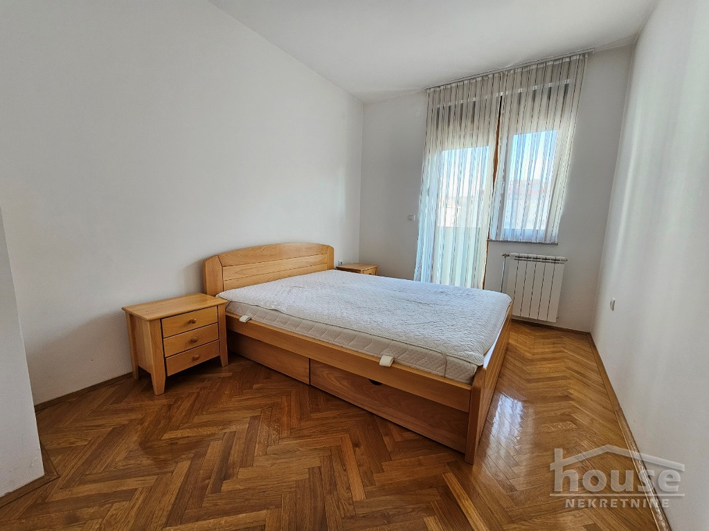 Troiposoban stan za izdavanje, Bulevar Oslobođenja, Novi Sad, 78m², 750 €/mes