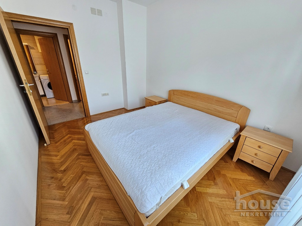 Troiposoban stan za izdavanje, Bulevar Oslobođenja, Novi Sad, 78m², 750 €/mes