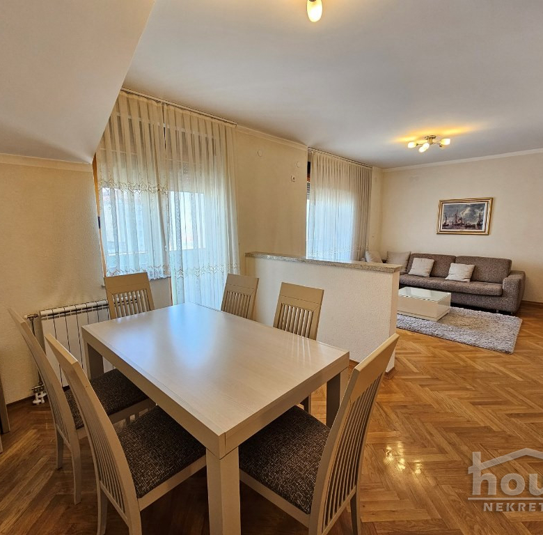 Stan Izdavanje Novi Sad  78 m2