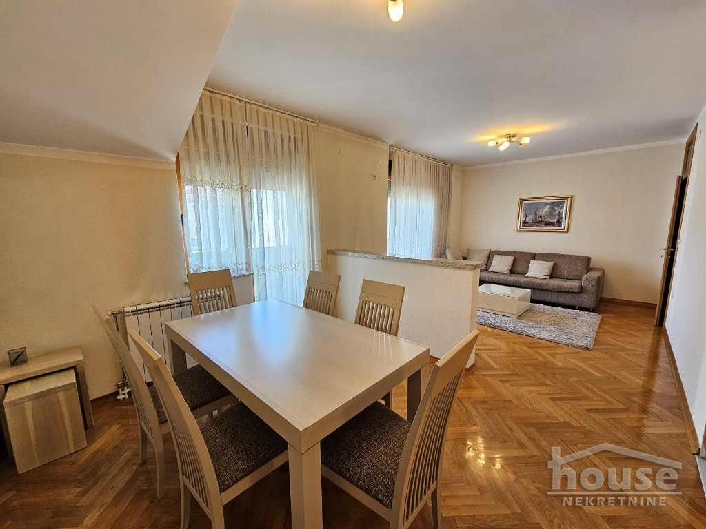 Stan Izdavanje Novi Sad Stan Izdavanje Novi Sad 78 m2